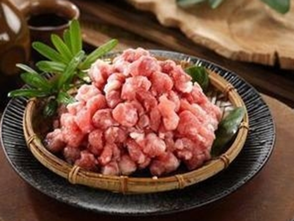 德国VAKONA MEW绞肉机